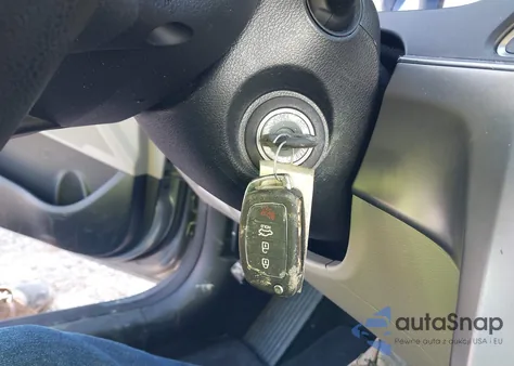 2016 Hyundai Sonata Se z USA, uszkodzony, nr VIN 5NPE24AF7GH407529